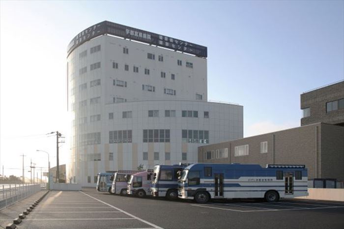 【看護師／宇都宮市】 [nil]　医療法人　北斗会　(パート)の画像2